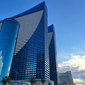 Orbi Panoramic View Apart Otel