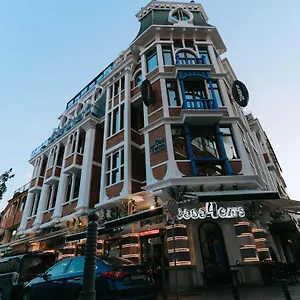 老城酒店 酒店